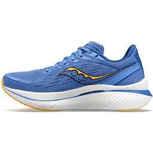 Saucony Endorphin Speed 3 AW22 Hardloopschoenen voor dames, Horizon Gold, 40 EU