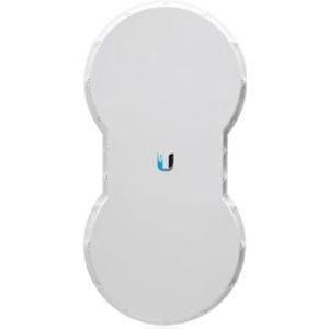 Ubiquiti netwerken AF-5 Wireless LAN Access Point - Wireless LAN Access Points (1024-QAM, 128-QAM, 16-QAM, 64-QAM, QPSK, 128-bit AES, -40-55°C)