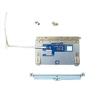 Zahara Muisknop, touchpad, voor HP Chromebook 11 G6 EE L51914-001