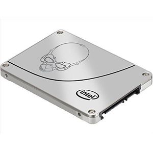 Intel 730-serie 240GB 2,5 inch SATA Solid State Drive