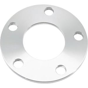 Voor Hyundai Voor Elantra 2 Stuks 3mm/5mm/7mm/8mm/9mm/10mm/12mm/15mm/20mm Wielspacers 5x4.5 5x114.3 CB 67.1 Aluminium Spoorverbreders(5mm)