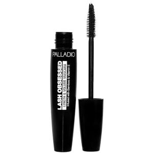 Palladio Lash Obsessed Mascara 12ml - Black