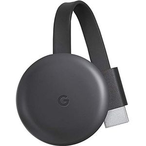 Media box Google Chromecast 3