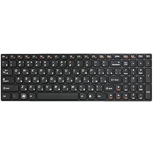 Lenovo Keyboard (TURKISH) 25012443, Keyboard, Turkish, 25012356, FRU25012443 (25012443, Keyboard, Turkish, Lenovo, IdeaPad G570/G575)
