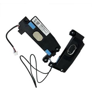 Gintai Ingebouwde luidspreker Links en Rechts Vervanging voor Lenovo Thinkpad T460S 20F9 20FA, T470S 20HF 20HG 20JS 20JT PK23000N2Y0 PK23000N2N0 00JT988