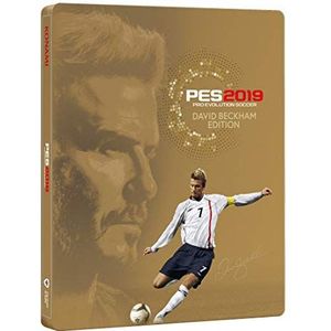 Pro Evolution Soccer 2019 Beckham Edition PS4 Game