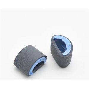 10 stuks RC1-2050-000 RL1-0266-000 Papieropneemrol for H-/P 1010 1012 1015 1018 1020 1022 3015 3020 3030 3050 3052 3055 M1005