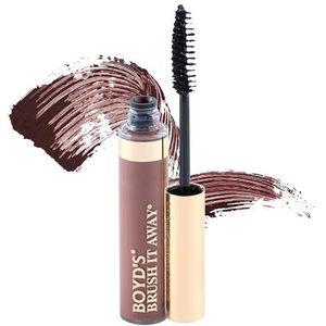 Boyd's Brush It Away Hair Mascara and Root Touch Up (Auburn)