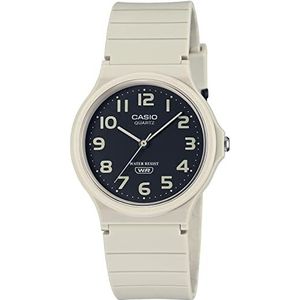 Casio Casual horloge MQ-24UC-8BEF, Zwart, casual