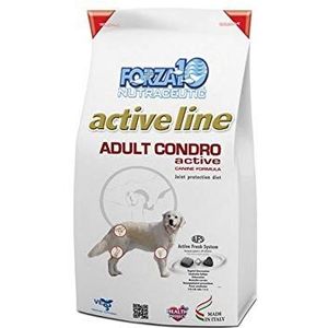 Forza10 Adult Condro Active All Breeds 10kg