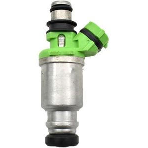 Brandstof Injector 1 ST BRANDSTOF INJECTOR 23250-16170 23209-16170 Voor TOYOTA Voor CARINA E 4AFE 7AFE