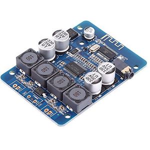 TPA3118 30Wx2 Bluetooth-Module Audiokaart Digitale Stereoversterker DC 8V ~ 26V