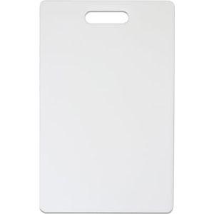 Dexas NSF Polysafe bord met handgreep 9.5 by 15 inches 0