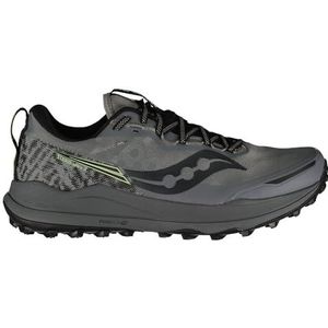 Saucony Xodus Ultra 2 Trailrunning schoenen Heren
