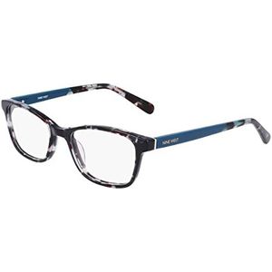 Brillen NINE WEST NW 5199 450 Aqua Tortoise