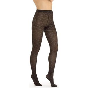 Solidea Collant 70 den MOKA sheer BABYLON 70 12/15 mmHg Art. 040170 Size L