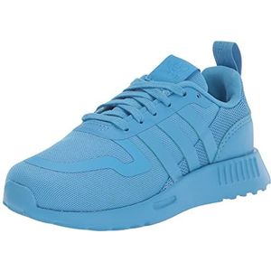 adidas Originals Unisex Child Multix Sneakers, blauw (Pulse Blue Pulse Blue Black), 21.0 cm