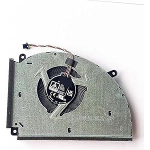 Koelventilator voor ROG 7 PLUS Strix G18 G814J G814JV G814JU G834J 0EAGXHB8X30 Laptopkoeling(CPU)
