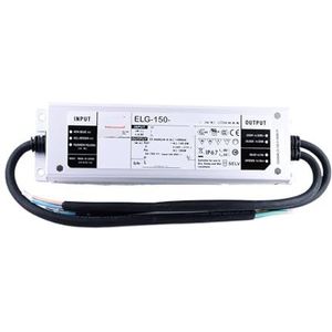 Voeding LED3Y voeding ELG-150-C500B/C700B/C1050B/C1400B/C1750B/C2100B (ELG 150 C700A 3Y 700mA)