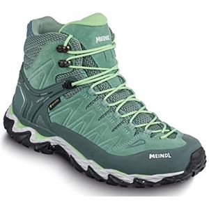 Meindl Lite Hike GTX wandelschoenen voor dames, trekkingschoenen, maat 46910, 84, maat 39,5 EU