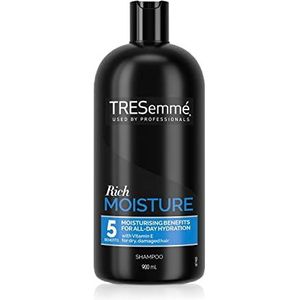 TRESEMME Shampoo Rich Moisture 900 ml