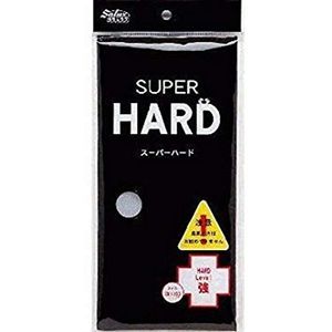 Salux Salux Superhard nylon Japanse schoonheidshuid badwasdoek (grijs)