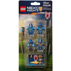 LEGO Nexo Knights - Knights Army