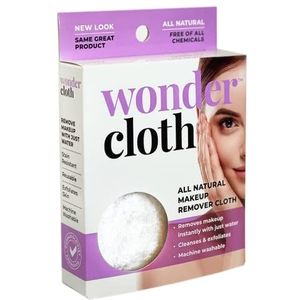 Wonder - Make-up remover stof