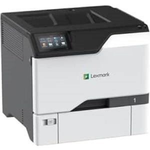 LEXMARK C4352 Printer - Kleur - Duplex - Laser - A4/Legal - 2400 x 600 dpi