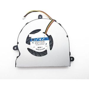 CPU-koelventilator voor HP 15-r162nr 15-r174ca 15-r163nr 15-r011dx 15-r013ca laptopventilator