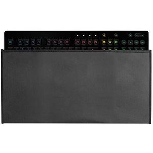 kwmobile hoes voor Logitech G213 Prodigy Gaming - Beschermhoes voor toetsenbord - Keyboard cover