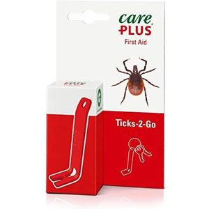 Care Plus Tick Out Ticks 2-go