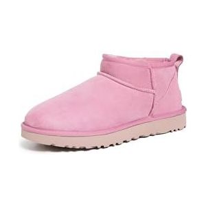 Ugg Australia Bailey 1873Chestnut9 Dameslaarzen, Poederachtige orchidee, 38 EU