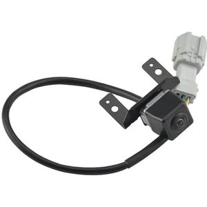 Parkeercamera Voor Hyundai I45 I40 Voor Sonata YF 2011-2014 95760-3S102 957603S102 Achteruitrijcamera BackUp Camera Parkeercamera