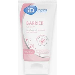 Id Care - Crema Protectora Hidratante - 100ml