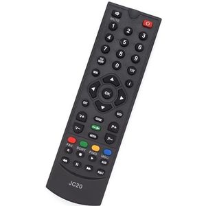 ROUA.eu - Digi JS21 afstandsbediening JS21