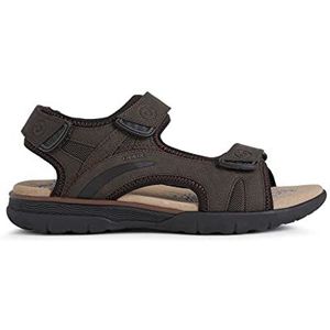 Geox heren U SPHERICA EC5 SANDALEN