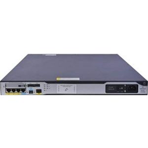 Hp Msr3024 Poe Router