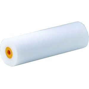 SCHULLER Lakroller superfijn van schuim, lengte 110 mm, diameter 35 mm, 1 stuk, 22470
