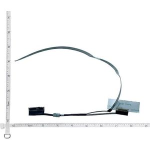 Voor Lenovo ThinkBook 14 G2 G3 ITL ARE ACL 2021 LCD-achterkant/voorkant/scharnieren/kabel/palmsteun/onderkant(Cable)