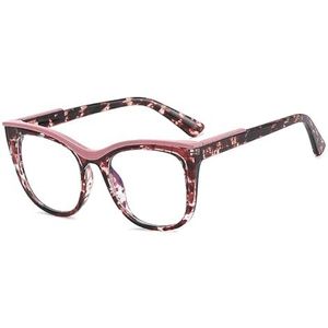 Nepbrillen, Titanium Brilmonturen Multicolor(Dark Pink)