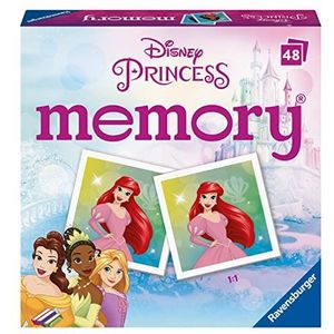 Disney Princess Memory Ravensburger
