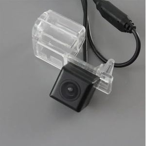 Achteruitrijcamera's auto Voor Ford Voor Fusion 2013-2014 (Europa) Back Up Reverse Camera Achteruitrijcamera HD CCD Nachtzicht Parkeercamera