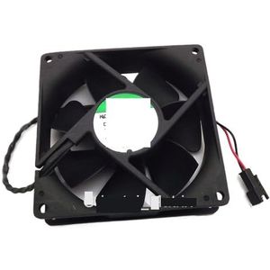 KDE2409PTB1-6A 24V 3.6W 90 * 90 * 25mm Cooler Cooling Inverter Fan