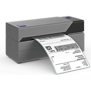 ROLLO Labelprinter Commercial Grade Thermodirect-high-speed printer, compatibel met Amazon, Ebay, Etsy, Shopify 4x6 labelprinter