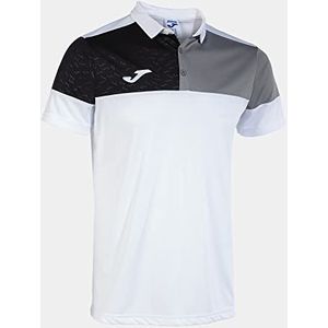Joma Polo Crew V T-shirt voor heren