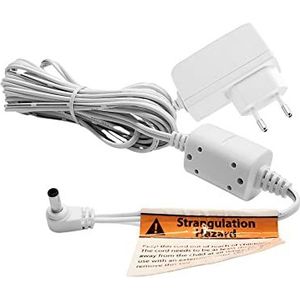 Babysense Voedingsadapter voor Video-Babyfoon Model HDS2