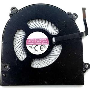 LMNCBVYA BAAA0508R5H-P012 Ultra-Thin 5V 0.50A Notebook Cooling Fan for Efficient Heat Dissipation