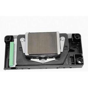 Printkop met groene connector for m-uoh v-aluet 1604 1614 1304 1204 dx5 M-iaki JV33 printer