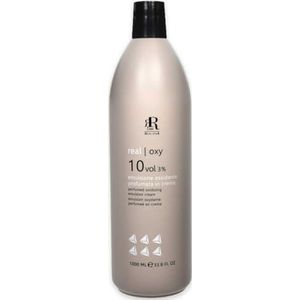 Rr line ossigeno 10 vol. 1000ml